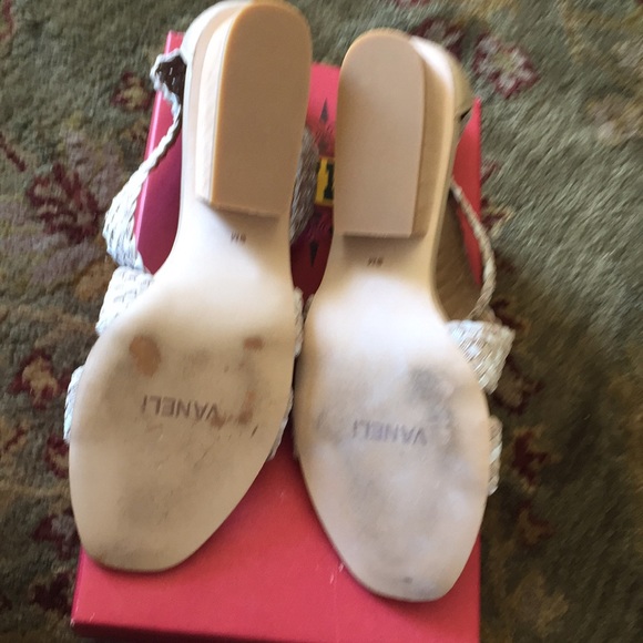 Vaneli woven sandals - Picture 3 of 5